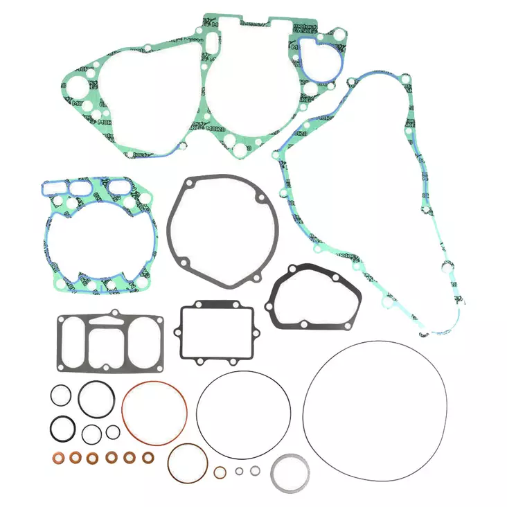 Athena Fullstädig packningssats, Suzuki RM 250 96-98 - Motocross fullständig tätningssats - 421-510-850240 - 1