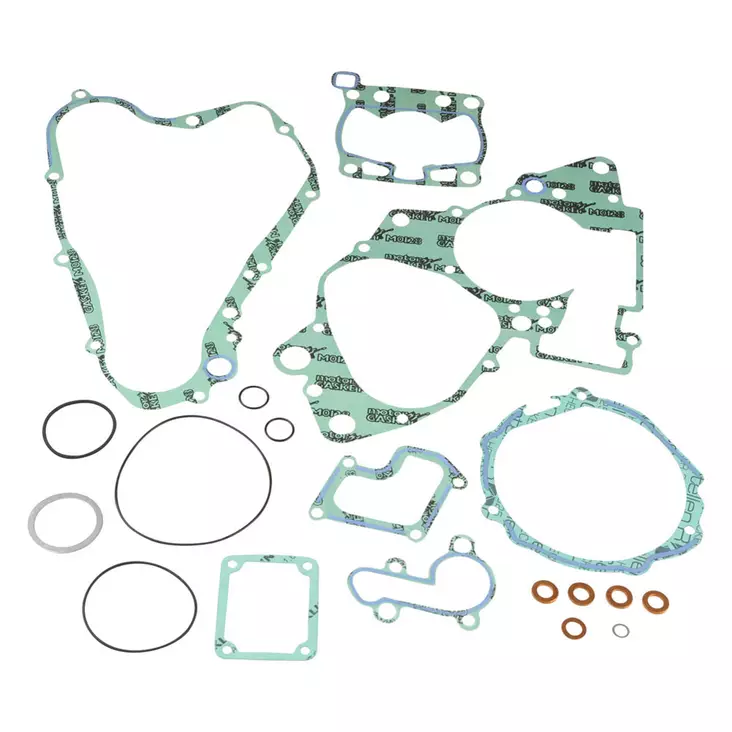 Athena Fullstädig packningssats, Suzuki RM 80 91-01 - Motocross fullständig tätningssats - 421-510-850080 - 1
