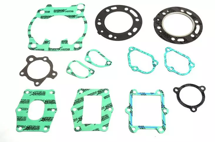 Athena Övre packiningssats, Honda CR 250 R 85-91 - Motocross övre tätningssats - 421-210-600250 - 1