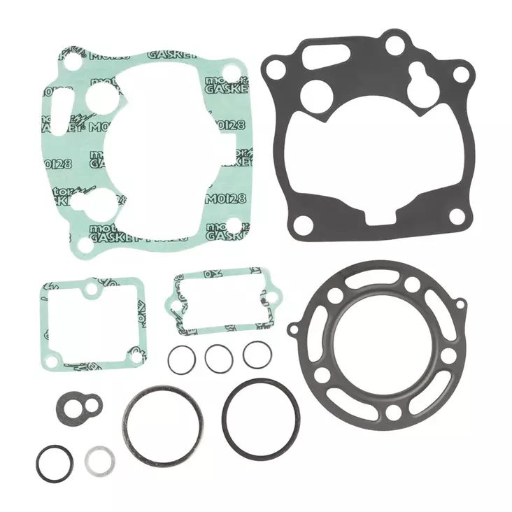 Athena Övre packiningssats, Kawasaki KX 125 92-97 - Motocross övre tätningssats - 421-250-600130 - 1