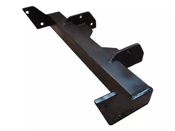 ATV ST135 Snöslungsfäste för Kimpex - ATV dragkrokar och fästen - 77-14100 - 1