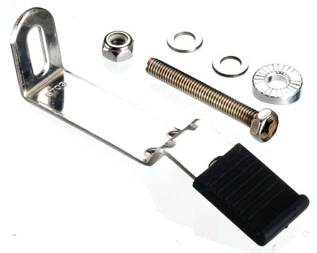 BBB Roadprotector Framskärmsfästesats - Stänkskärmar - BBB0166021162100 - 1