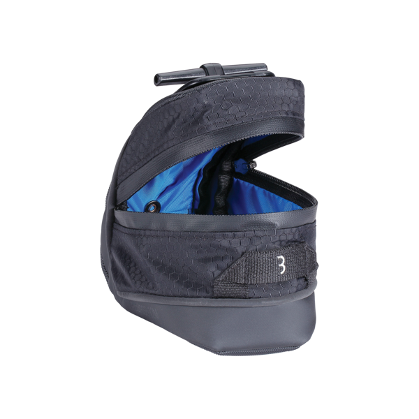 BBB Sadelväska Storepack Reflect S - Väskor - BBB0129273051220 - 1