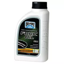 Bel-Ray Gaffelolja 5W 1L - Gaffeloljor - 55-840 - 1