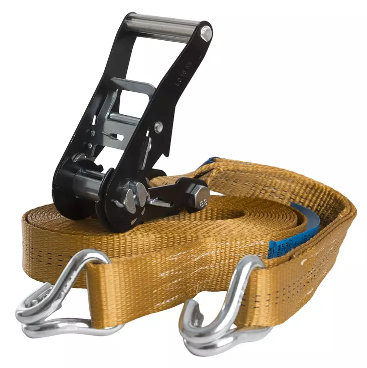 Bema Spännband 35mm/5.5m/2500kg - MC Draglinor och transport produkter - 492-61110 - 1