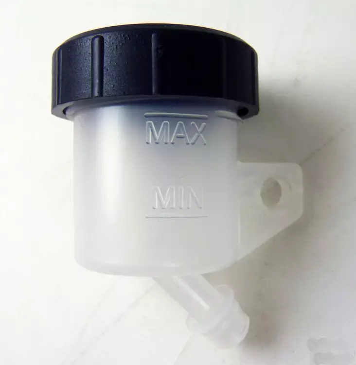 BREMBO RESERVOIR 15ML 45-DEGREES - MC Andra bromsdelar - 233-10444650 - 1