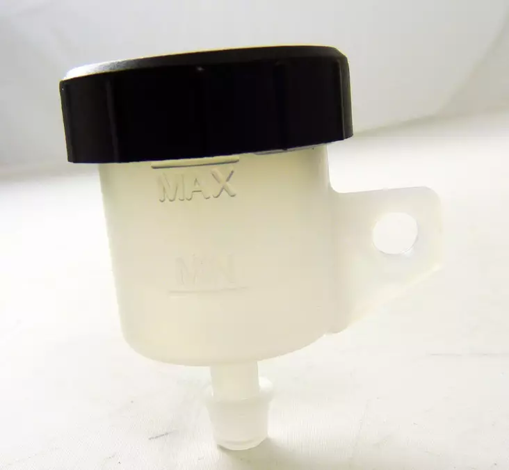 Brembo Reservoir 15ml Vertical - MC Andra bromsdelar - 233-10444640 - 1