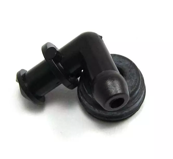 Brembo tankkoppling 90° - MC Andra bromsdelar - 233-110312720 - 1