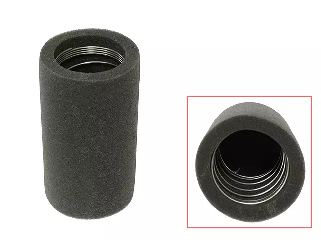 Bronco Luftfilter Arctic Cat - ATV luftfilter - 79-07230 - 1