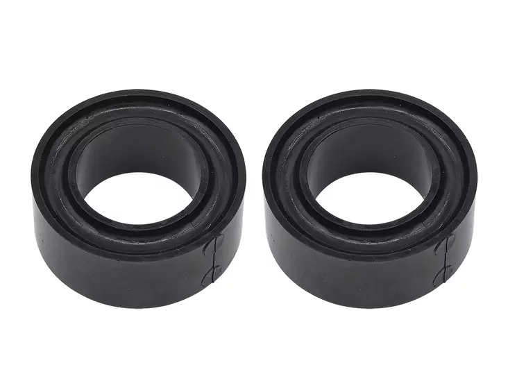 Bronco Stötdämpargummistopp 43,8 x 75,2 x 29,5 mm, 2 st - ATV fjädrar - 78-04960 - 1