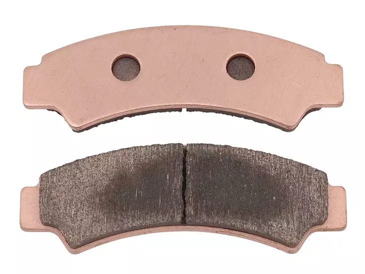 Bronco Bromsbelägg fram Segway Snarler AT6 Fugleman UT10 - ATV bromsbelägg - 78-05290 - 1