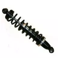 Bronco Stötdämpare främre Polaris - ATV framstötdämpare - 78-04300 - 1