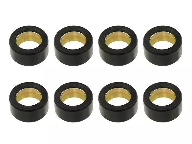 Bronco Variator rullsats Yamaha 30x15mm 21g - ATV variatorkit - 70-03410 - 1