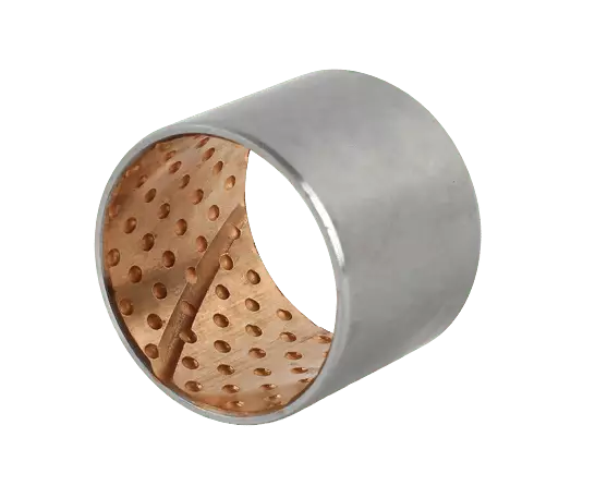 Bronco Lyftbommens svänglänk Reparationsbussning 77-13000 - Arbetsmaskinernas reservdelar - 77-13000-70 - 1