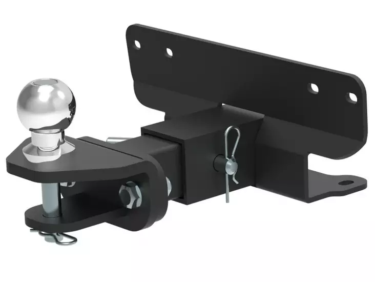 Bronco förlängningsats dragkrok CF MOTO - ATV dragkrokar och fästen - 73-1370 - 1