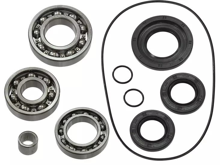 Bronco Differential Lager & Packningssats - ATV knutkors - 78-03A60 - 1