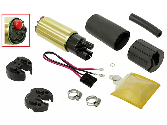 Bronco Bränslepump Polaris/ Suzuki - ATV andra motordelar - 79-07510 - 1