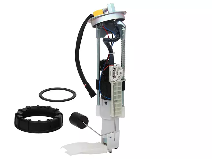 Bronco Komplett bränslepump Polaris 500/700/800, 2008-2015 - ATV bränslepump - 79-07530 - 1