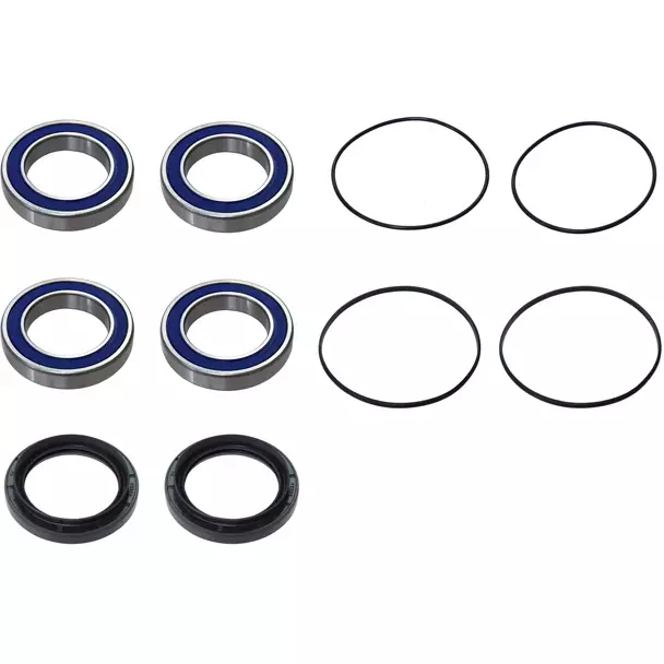 Bronco Hjullagersats - ATV hjullager - 79-06660 - 1