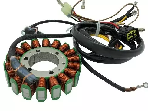 Bronco Stator Polaris - ATV statorer - 71-01950 - 1