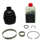 Bronco Drivaxeldamask Polaris - ATV drivknutsdamasker - 78-03080 - 1