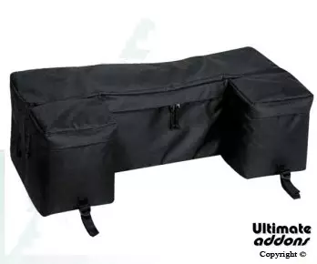 Bronco Väska bak 84x40x23cm - ATV mjuka transportboxar - 76-12050 - 1