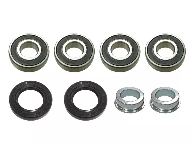 Bronco Bussningsats Bak Can Am - ATV bussningssats bak - 78-04560 - 1