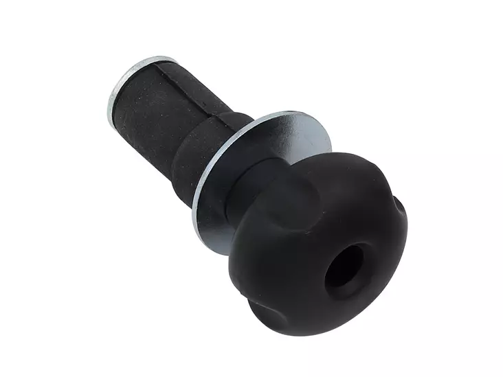 Bronco Utrustningshållare CF Moto Universell - ATV jerrykannor och andra tillbehör - 76-12330 - 1