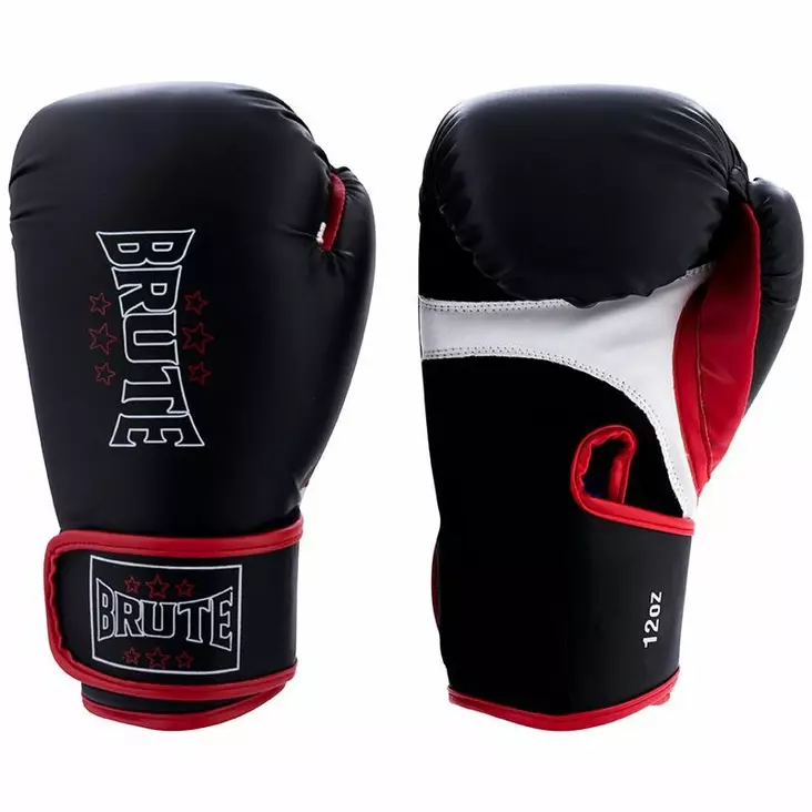 Brute Active Fitness Boxing Gloves 12oz - Boxningshandskar - GSBT0000150 - 1