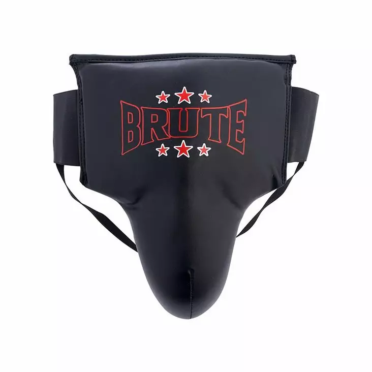 Brute Abdo Guard PU L/XL - Boxning - GSBT0003010 - 1