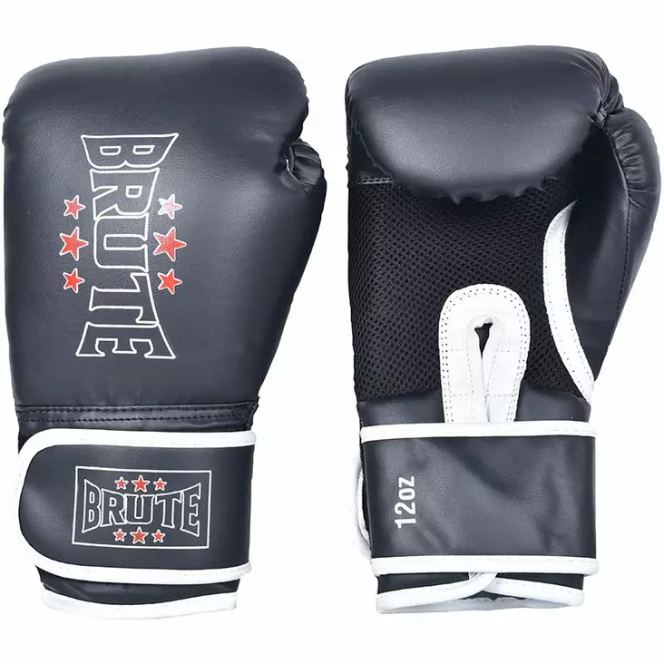 Brute Classic Boxing Gloves 10oz - Boxningshandskar - GSBT0000040 - 1