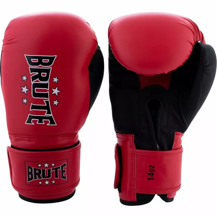 Brute IMF Sparring Boxing Gloves 16oz - Boxningshandskar - GSBT0000100 - 1