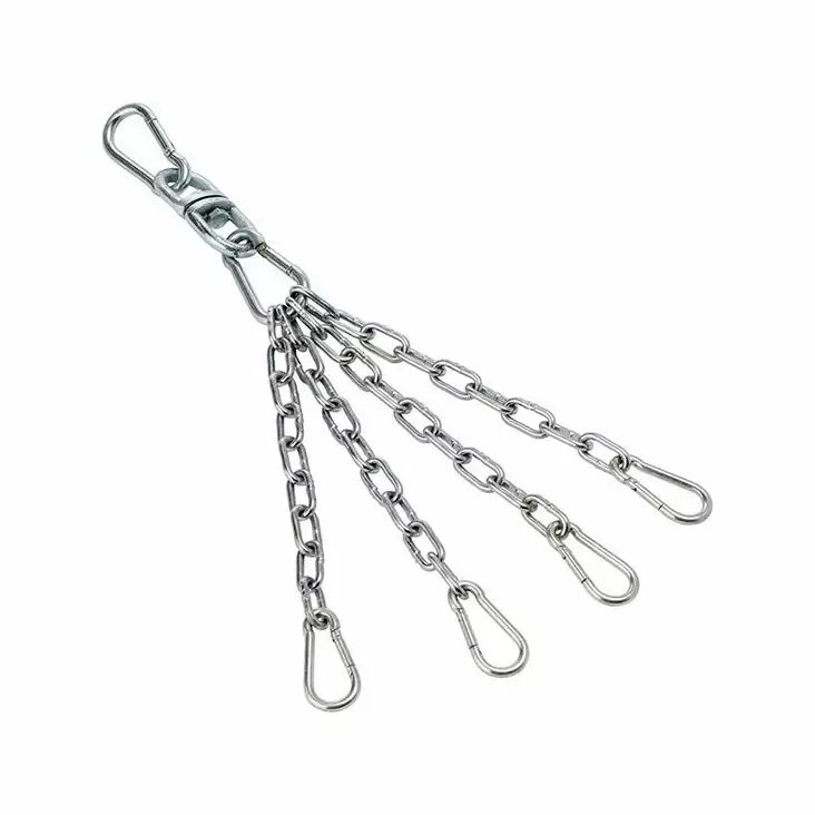 Brute 4-way Split chain with swivel (max 60kg) - Boxningssäckar - GSBT0007020 - 1