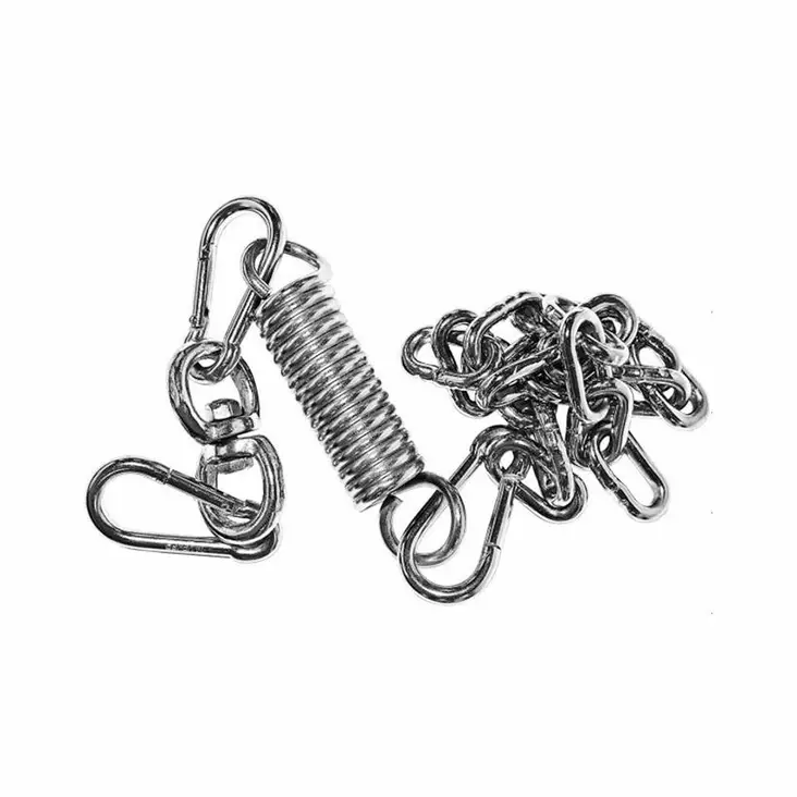 Brute Chain set (inc. Spring & chain) - Boxningssäckar - GSBT0007040 - 1