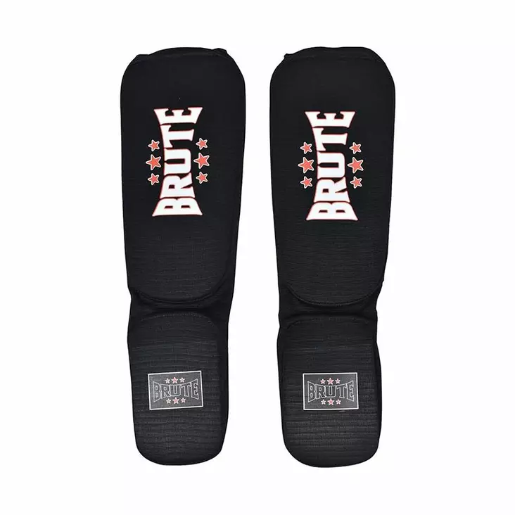 Brute Shin Guards M - Boxning - GSBT0003100 - 1