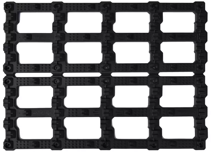 Caliber Track Grabber (2pc kit) - Snöskoter lastramper och transport tillbehör - 926-23060 - 1