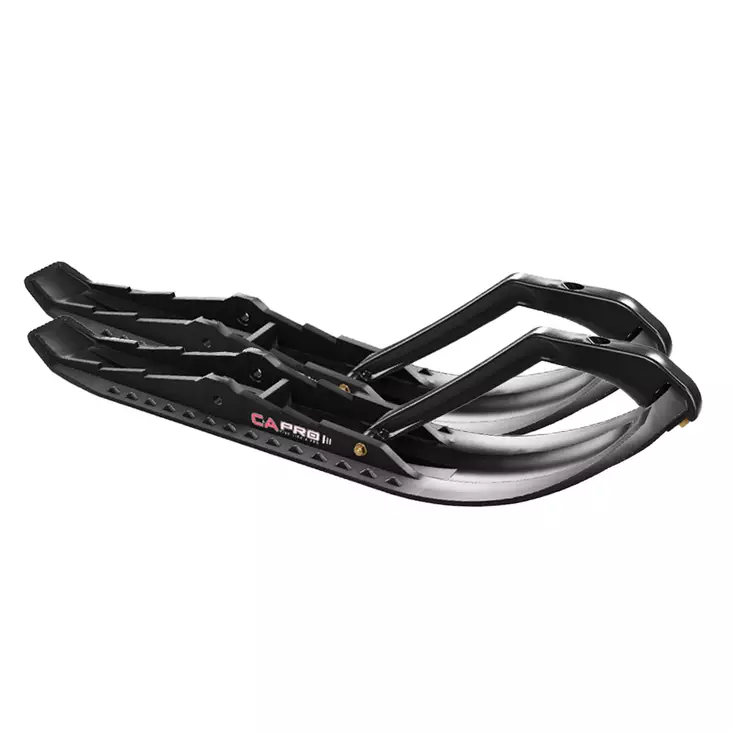 C&A PRO Skidor TMX Svart - Snöskoter skidor - 882-0428-0 - 1