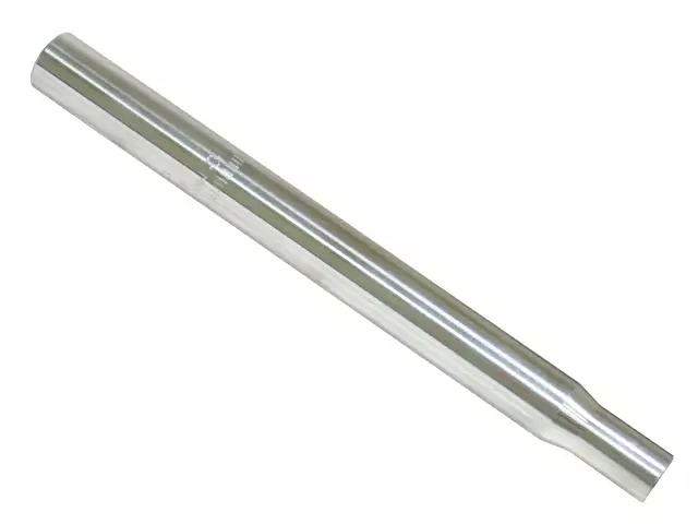 Sadelstolpe CAVO, alu, silver 27,2x300mm - Sadelstolpar - 42-8270 - 1