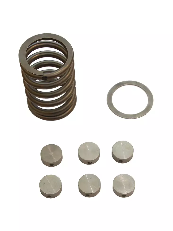 CF Moto CForce 450/520 kopplingssats - ATV variatorfjädrar - 80900 - 1