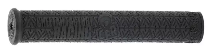 CFR Hero Handtagsgummi, (smal diameter) Svart - Snöskoter handtag - 928-1061-0 - 1