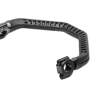 CFR RIGID Burkrem Svart - Snöskoter styren - 928-1022-0 - 2