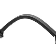 CFR Burkrem Svart - Snöskoter styren - 928-1020-0 - 2