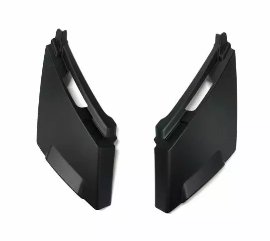 CKX Titan sidopaneler - Hjälm reservdelar - 581-500340 - 1