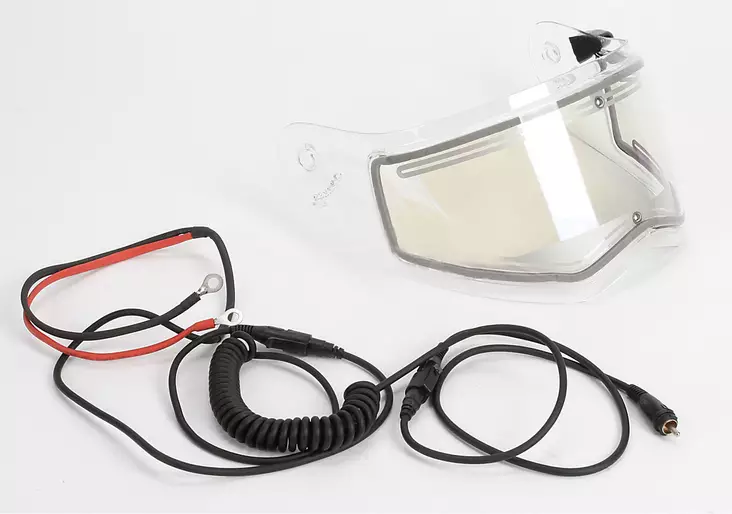 CKX Tranz Elvisir - Visir - 581-114680 - 1