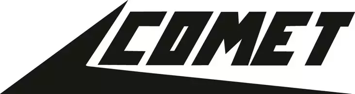 COMET BUSSNING - Snöskoter övriga variator delar - 80-204280 - 1