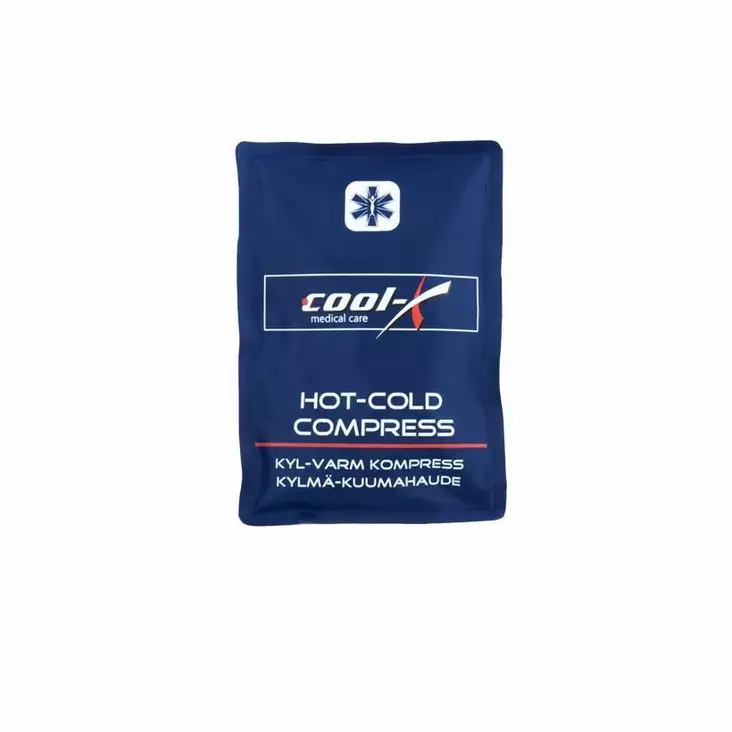Cool-X Kall-Varmkompress - Läkemedel och behandling - GSCX170 - 1
