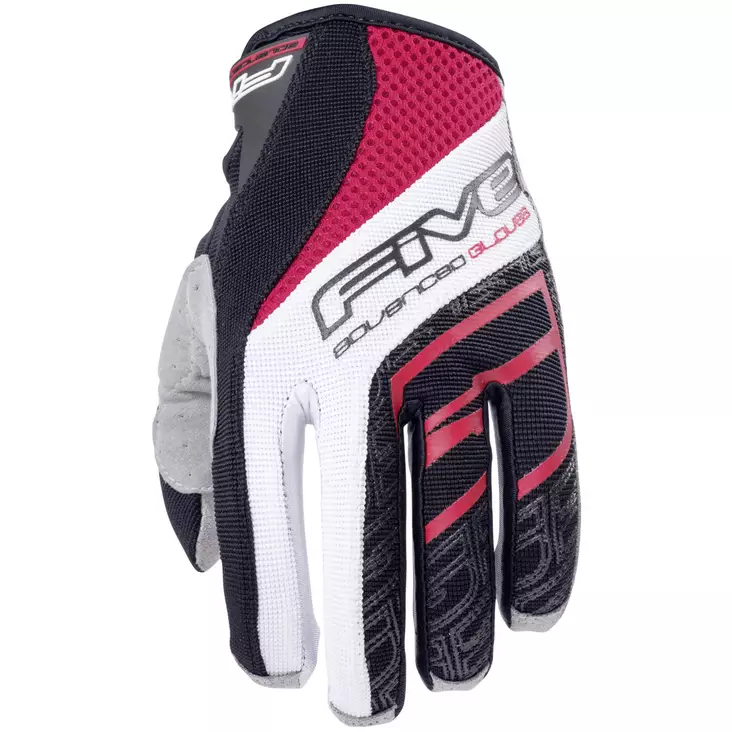 Crossihandskar Five TRX röd - Crosshandskar - 661-5037-0 - 1