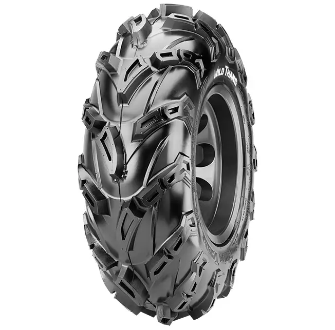 CST Däck Wild Thang CU05 30x9.00-14 6-Ply M+S E-märkt 74J - ATV däck - 74-8610 - 1