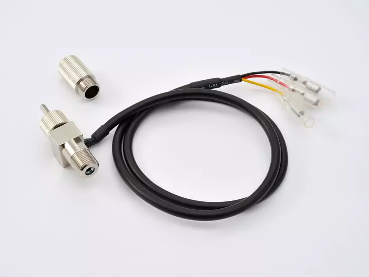 Daytona speed pulse converter, twin signal type - MC Mätare och klockor - 290-87430 - 1