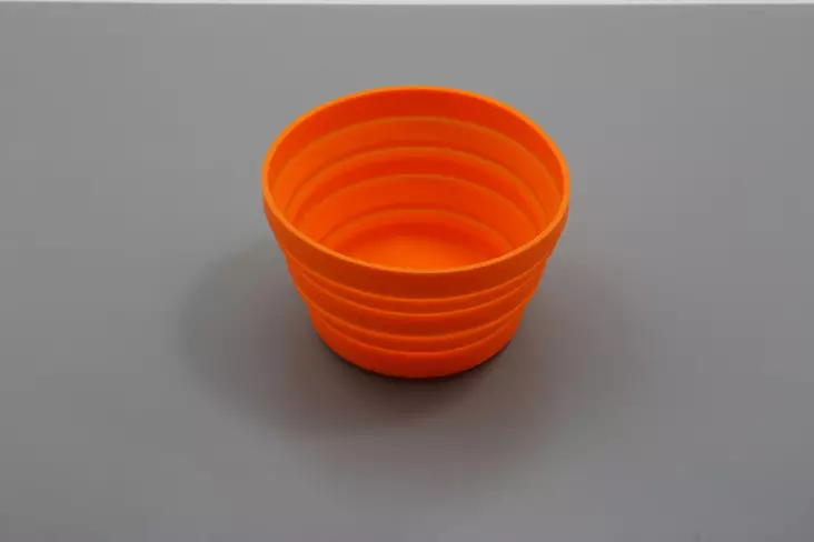 Daytona magnetic silicone tray, foldable - MC Verktyg - 290-91530 - 1